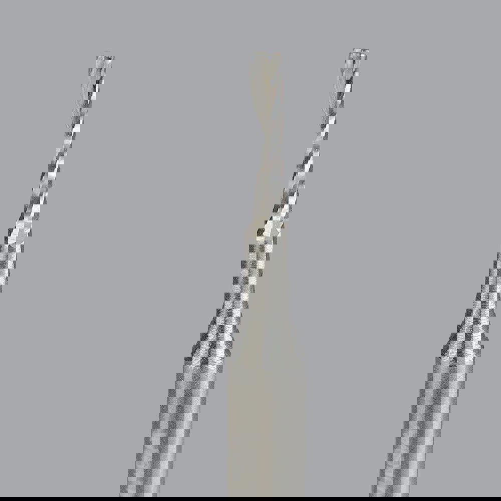 Spiral Router Bit: 0.0625