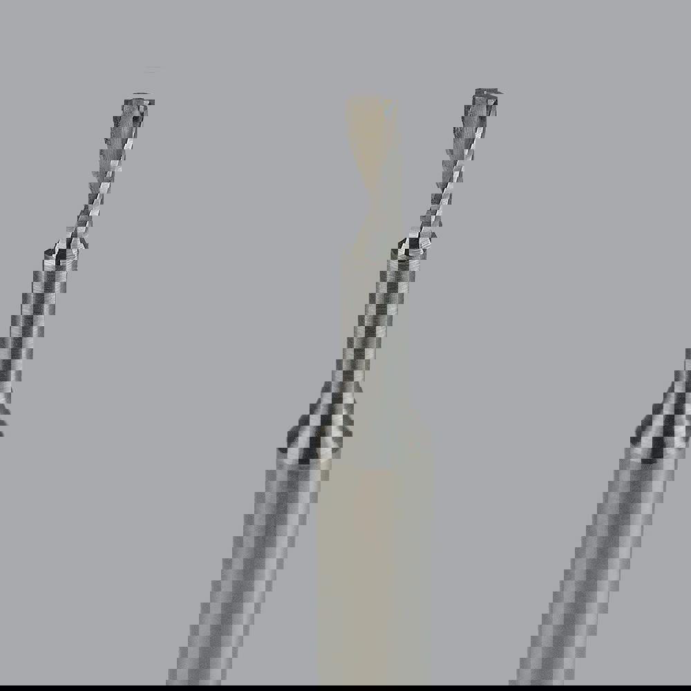 Spiral Router Bit: 0.125