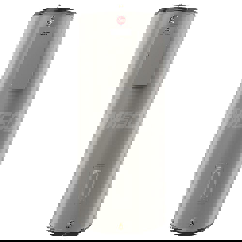 Electric Water Heaters; Phase: 1; 3