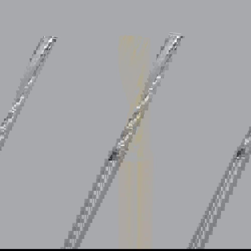 Spiral Router Bit: 0.5