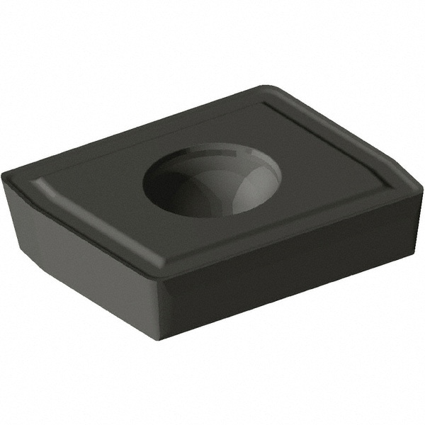 Indexable Drill Insert: DFCHPF KCU40, Carbide