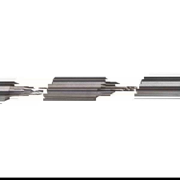 Spiral Router Bit: 1/2