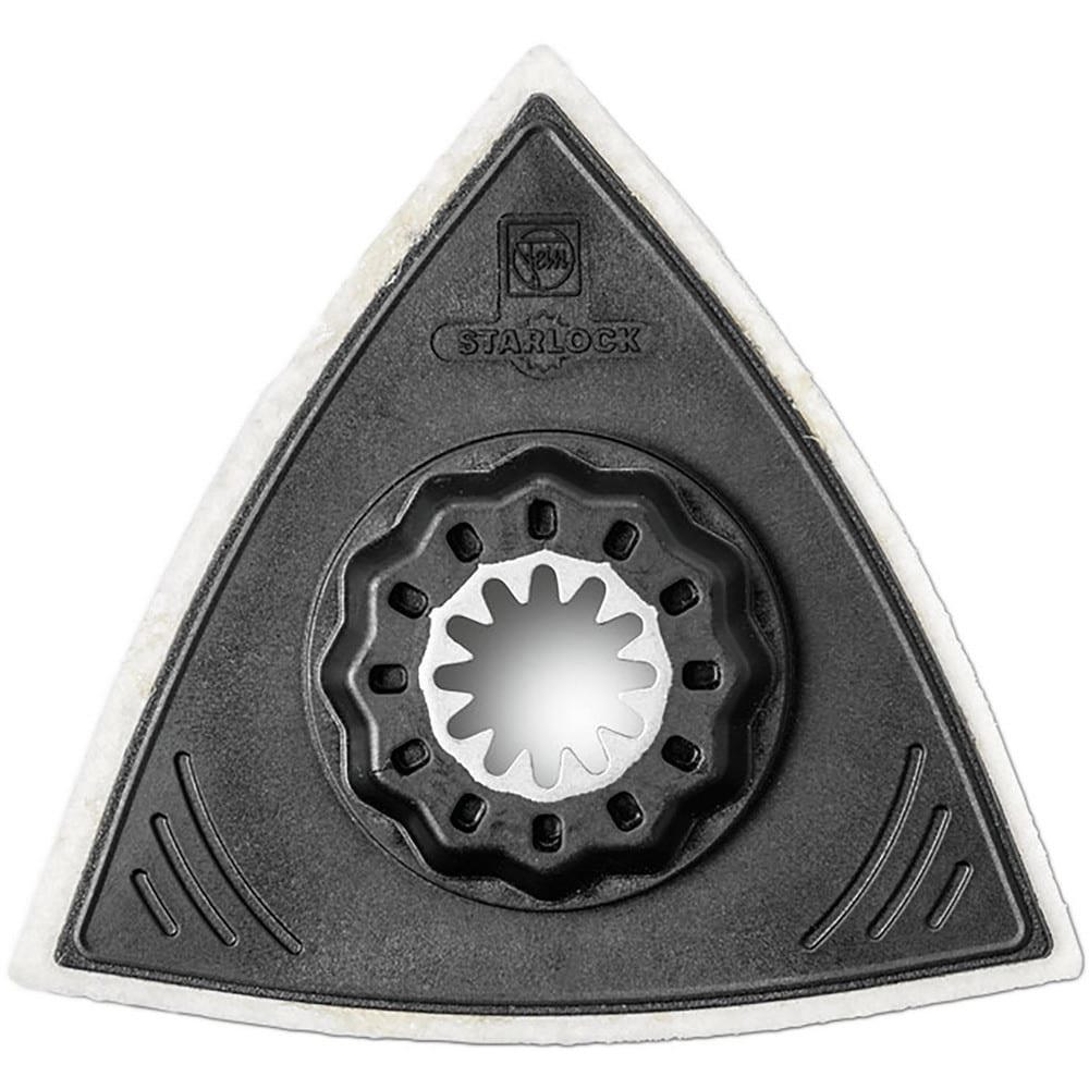 Felt Pad: Use with Fein Multimaster