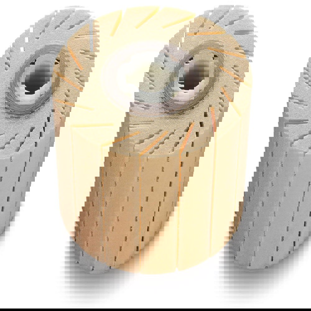 Handheld Buffer & Polisher Accessories; Product Type: Polishing ; Overall Diameter: 4.000