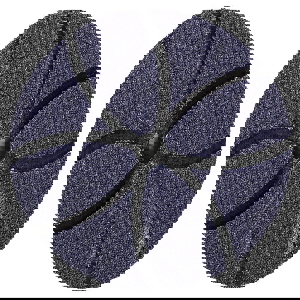 Handheld Buffer & Polisher Accessories; Product Type: Polishing ; For Use With: Pyramix Grinding Disc ; Type: Backing Pad ; Overall Diameter: 4.500 ; UNSPSC Code: 27112800