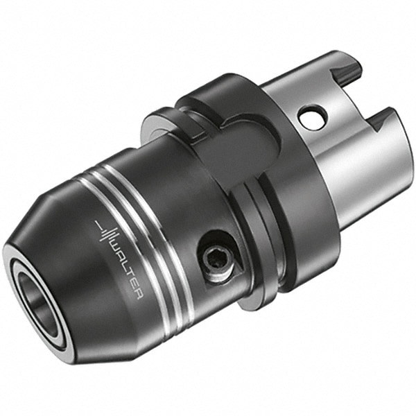 Hydraulic Tool Chuck: