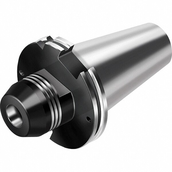 Hydraulic Tool Chuck:
