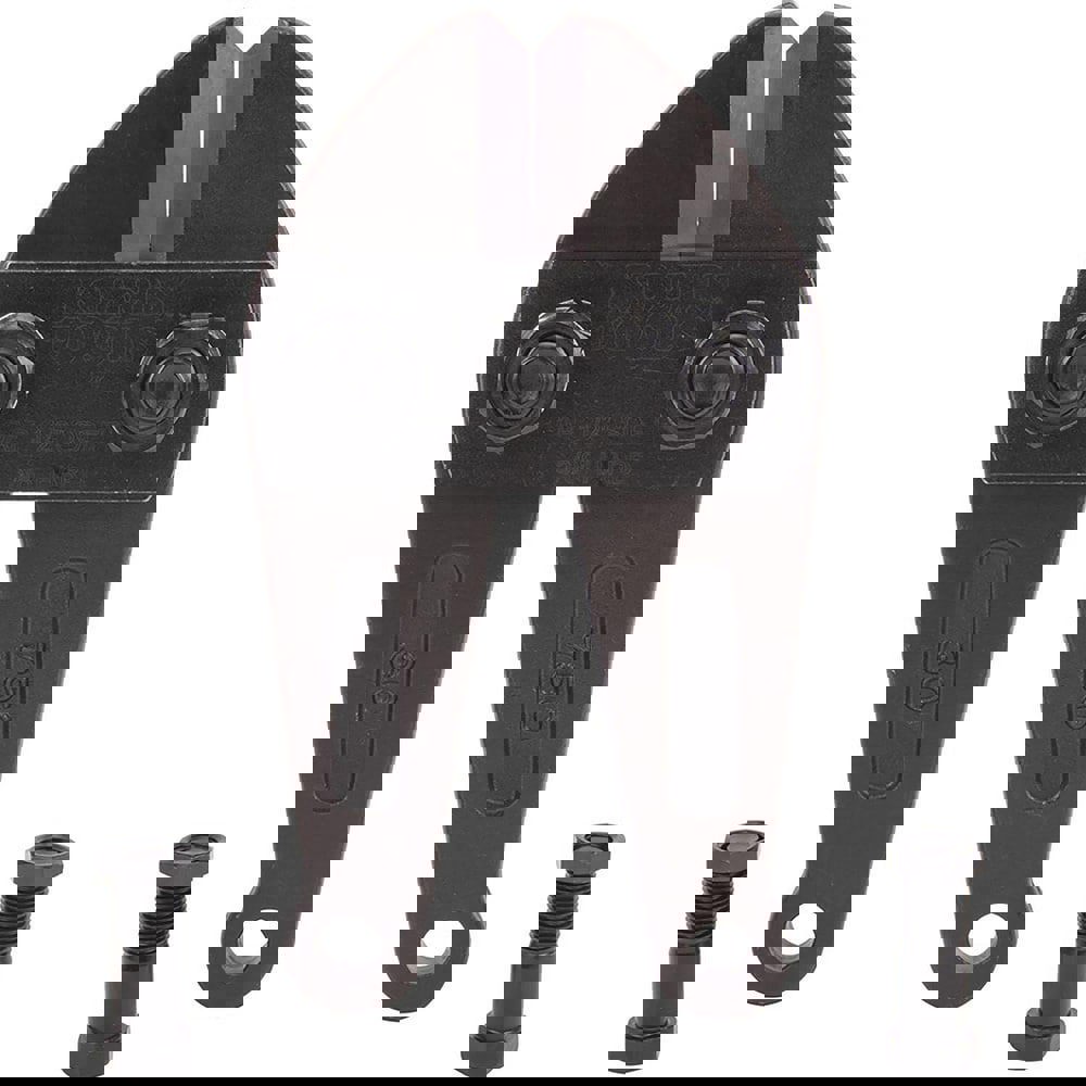 Bolt & Screw Extractors; Overall Length: 6.66 ; Jaw Material: Steel ; Overall Width: 4 ; Overall Height: 1.89in ; Hardness Rating: Brinell 400 ; Insulated: No