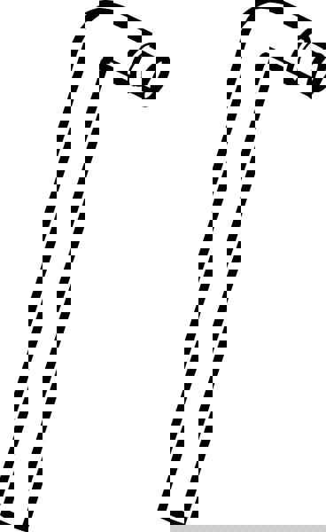 Key for Indexables: Key Drive