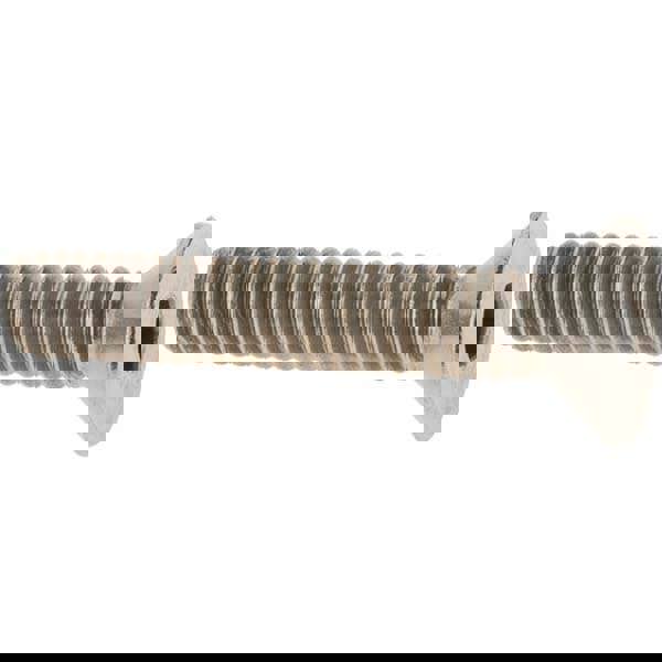 Flat Socket Cap Screw: 5/16-18 x 1-3/4