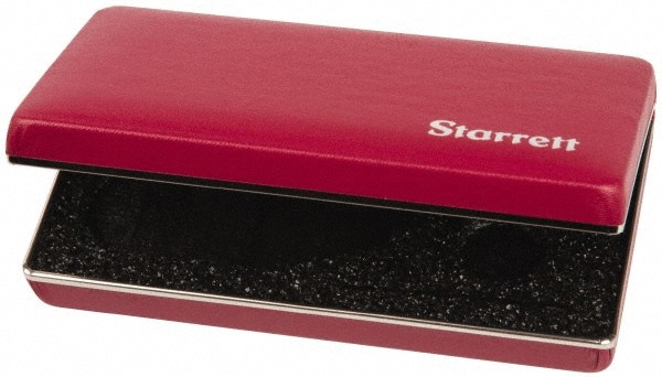 Micrometer Case