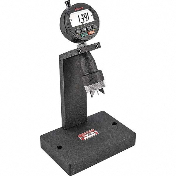 Bore Check Gage Stand