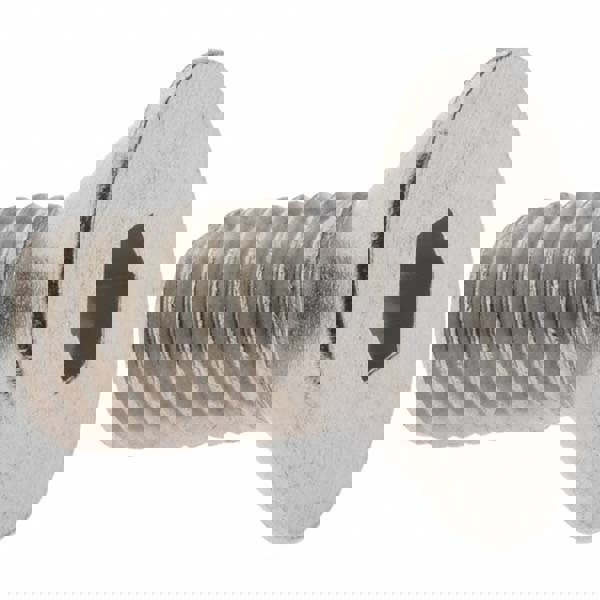 Flat Socket Cap Screw: 3/8-16 x 3/4