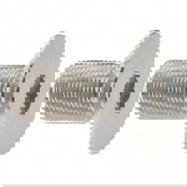 Flat Socket Cap Screw: 3/8-16 x 1