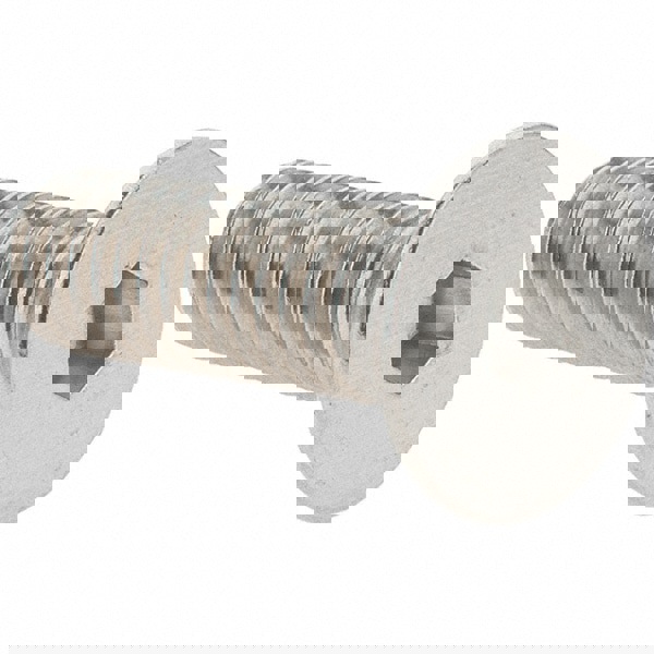 Flat Socket Cap Screw: 3/8-16 x 1-1/4