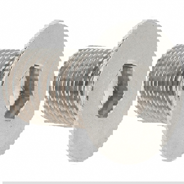 Flat Socket Cap Screw: 1/2-13 x 1