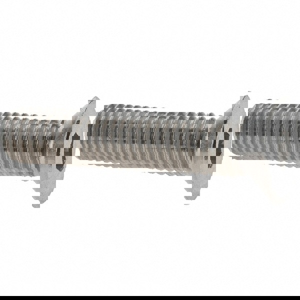 Flat Socket Cap Screw: 1/2-13 x 2-1/2