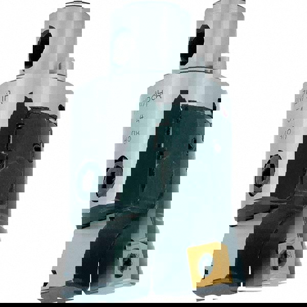 Modular Boring Head: Right Hand, Size D32