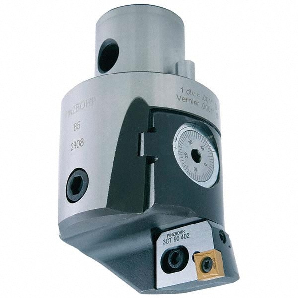 Modular Boring Head: Right Hand, Size A85
