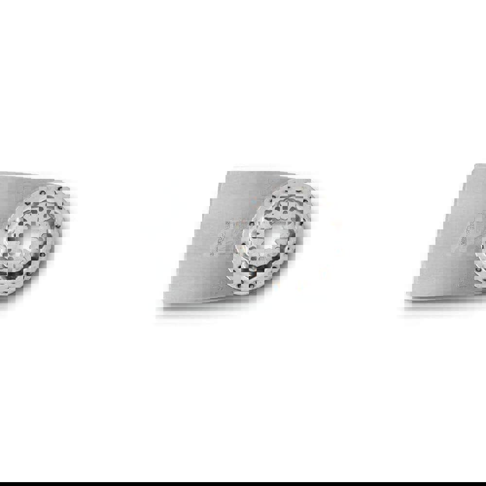 Rigid Scraper Blade: Use with Fein Multimaster