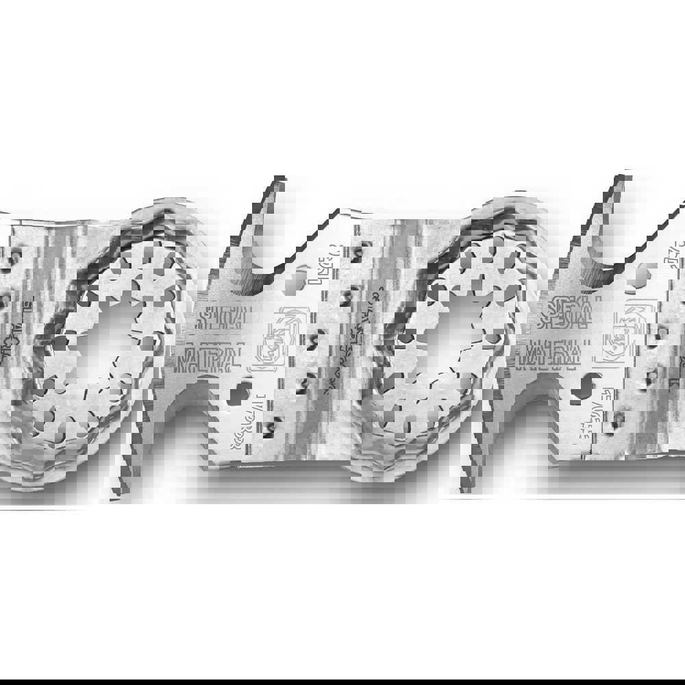 Cutting Knife: Use with Fein Multitool