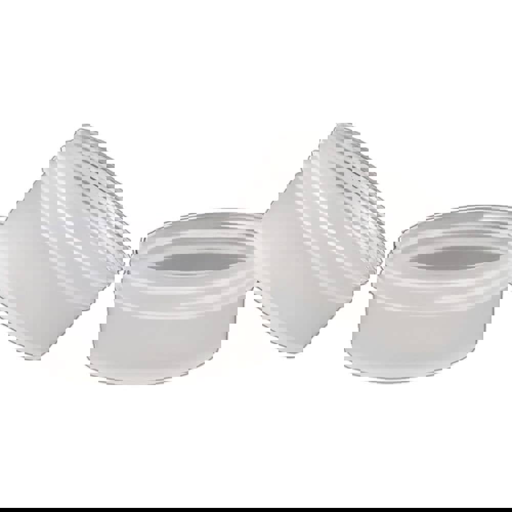 Jars, Bottles & Jugs; Container Type: Jar ; Body Material: Polypropylene ; Material Family: Plastic ; Body Color: Clear ; Color: Clear ; Volume Capacity: 120 mL