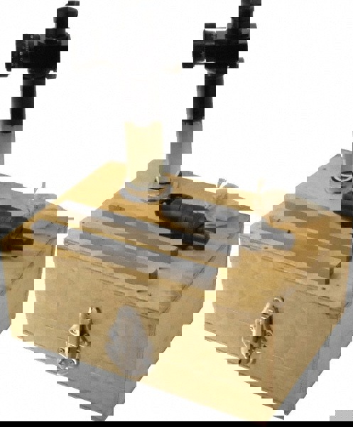 0 HBS to 450 HBS Hardness Portable Dial Hardness Tester