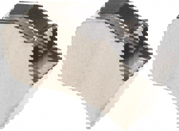 Cutoff Insert: SX-3E300N02-CE4 WSM33S, Carbide, 3 mm Cutting Width