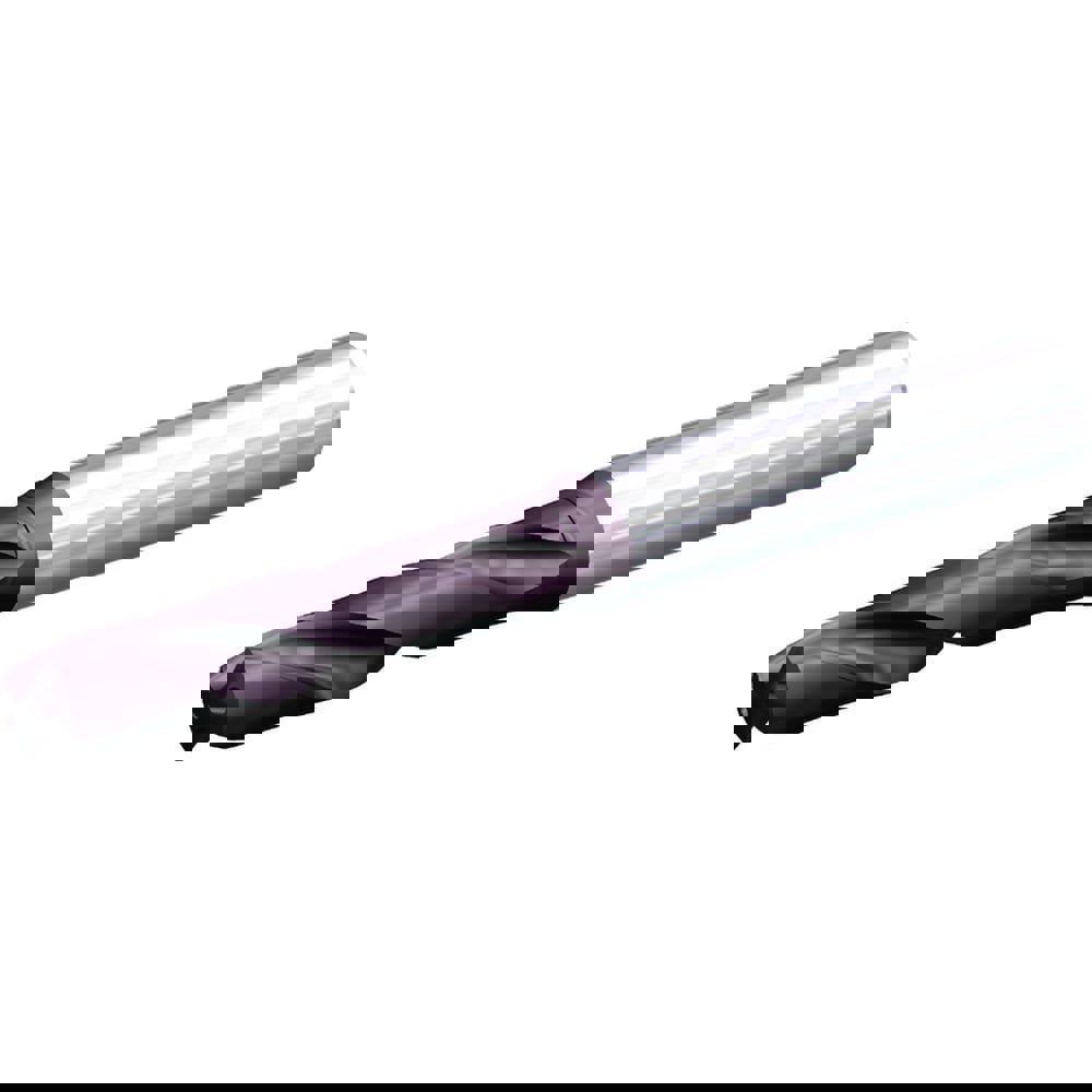 Jobber Drill: 6.74 mm Dia, 140 deg Point