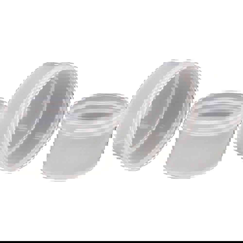 Jars, Bottles & Jugs; Container Type: Jar ; Body Material: Polypropylene ; Material Family: Plastic ; Body Color: Clear ; Color: Clear ; Volume Capacity: 180 mL