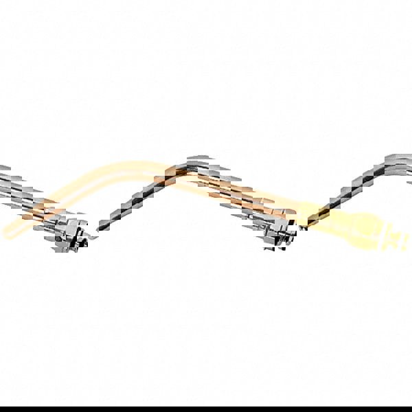 7-3/4 Inch Long, Purox W 300 and W 400 Welding and Heating Head