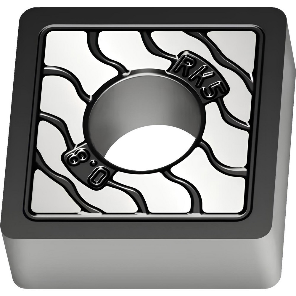 Turning Insert: SNMA543-RK5 WKK20S, Solid Carbide