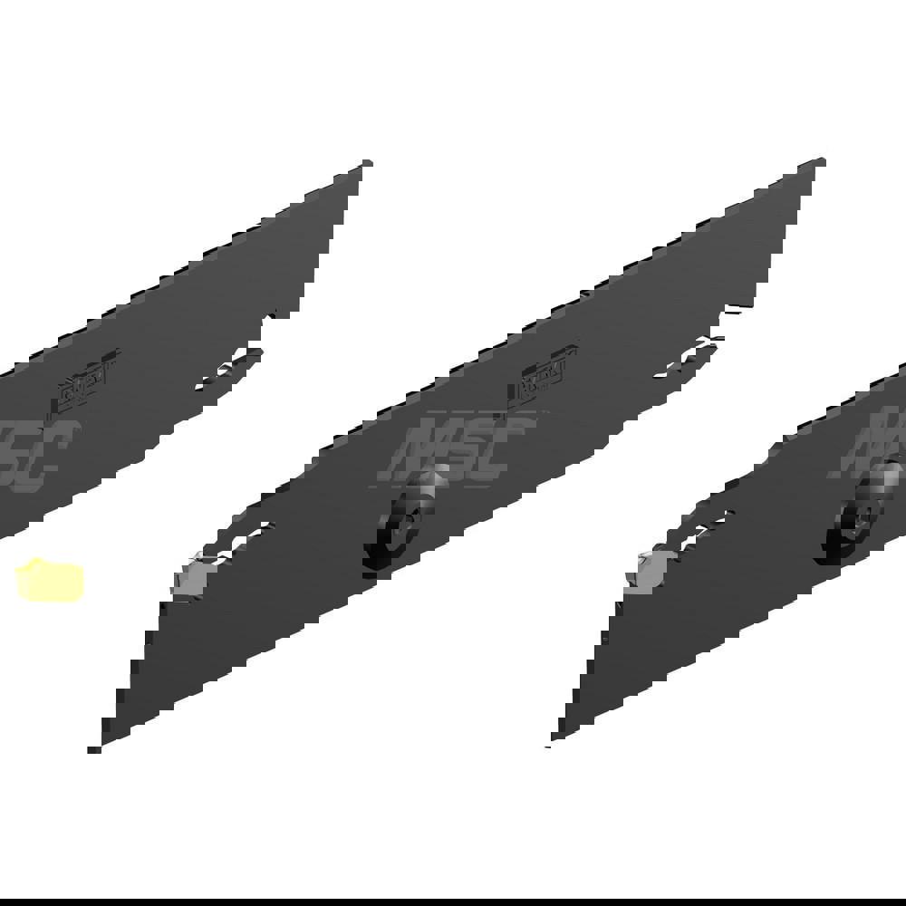 Indexable Grooving Blade: 1.2559