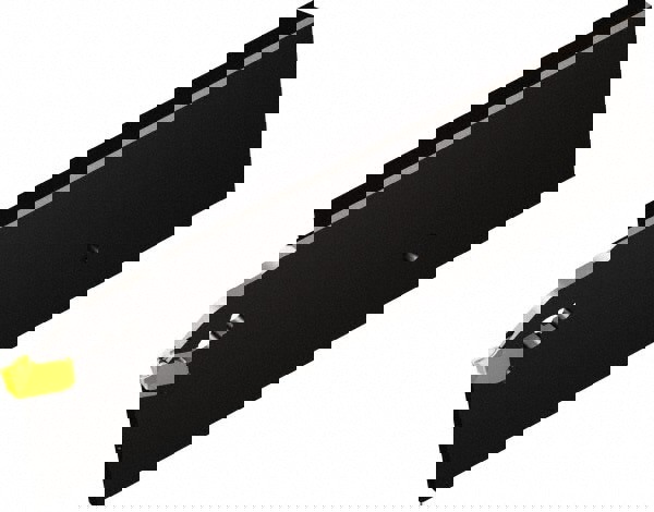 QD-RR..C..A Single End Left Hand Indexable Cutoff Blade