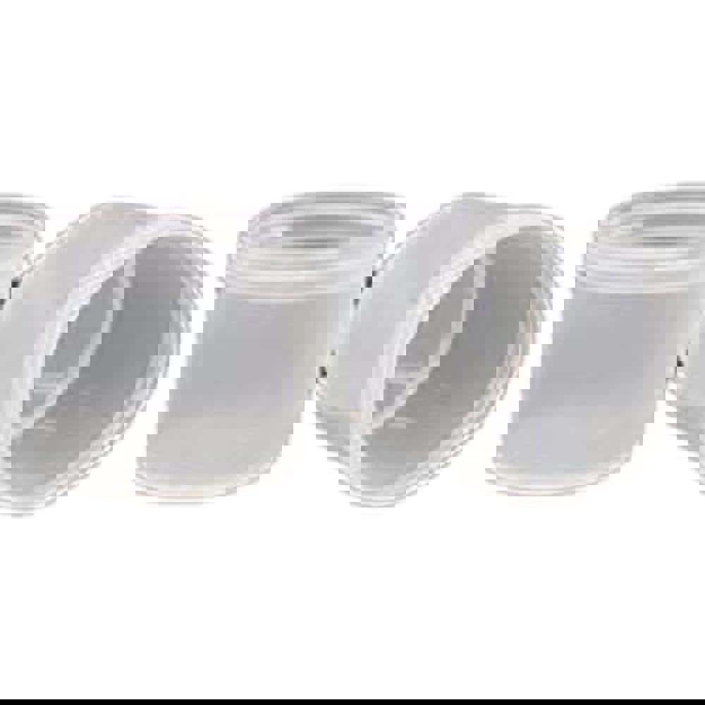 Jars, Bottles & Jugs; Container Type: Jar ; Body Material: Polypropylene ; Material Family: Plastic ; Body Color: Clear ; Color: Clear ; Volume Capacity: 360 mL