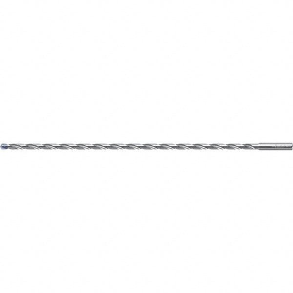 Extra Length Drill Bit: 3/16