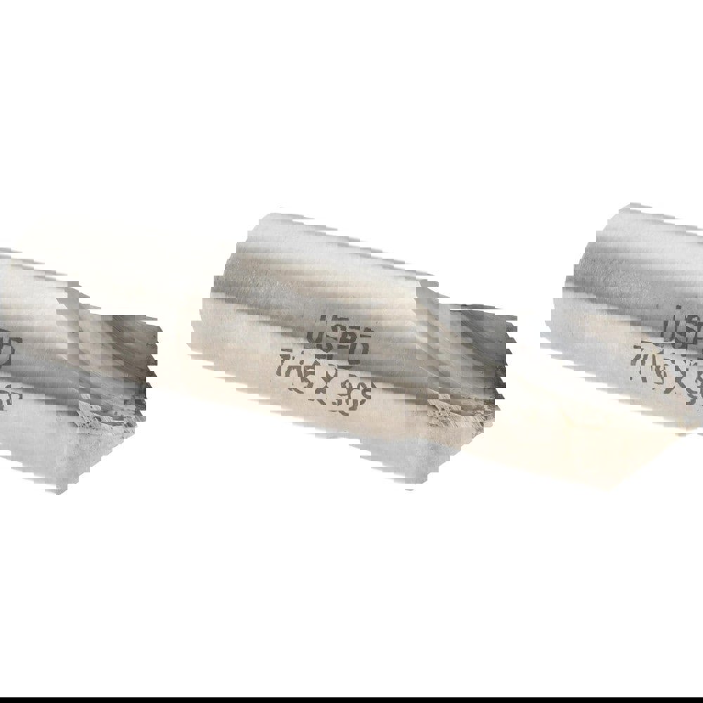 Spotting Drill: 0.4375