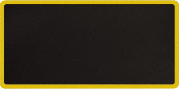 Anti-Fatigue Mat: 6' Length, 3' Wide, 3/4