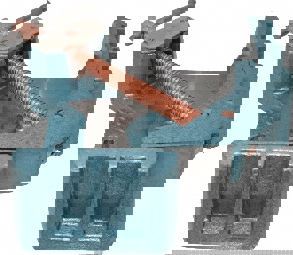 Fixed Angle, 2 Axes, 4-1/8