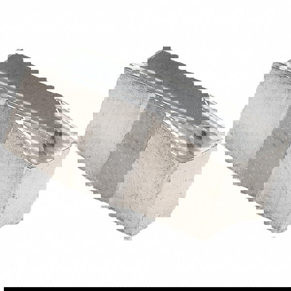 Grooving Insert: GIF500E040F IC20, Solid Carbide