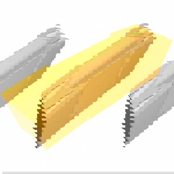 Grooving Insert: GIF 8.00-0.80 IC-2, Carbide
