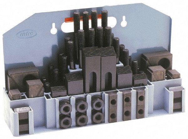Fixturing Clamp Sets