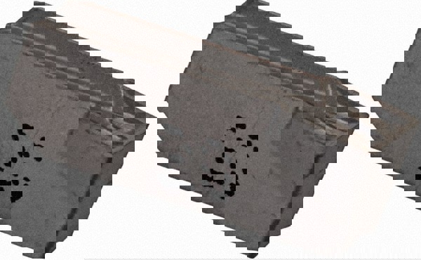 Grooving Insert: GIM32W IC20, Solid Carbide