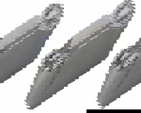 Grooving Insert: GIM328A IC20, Solid Carbide