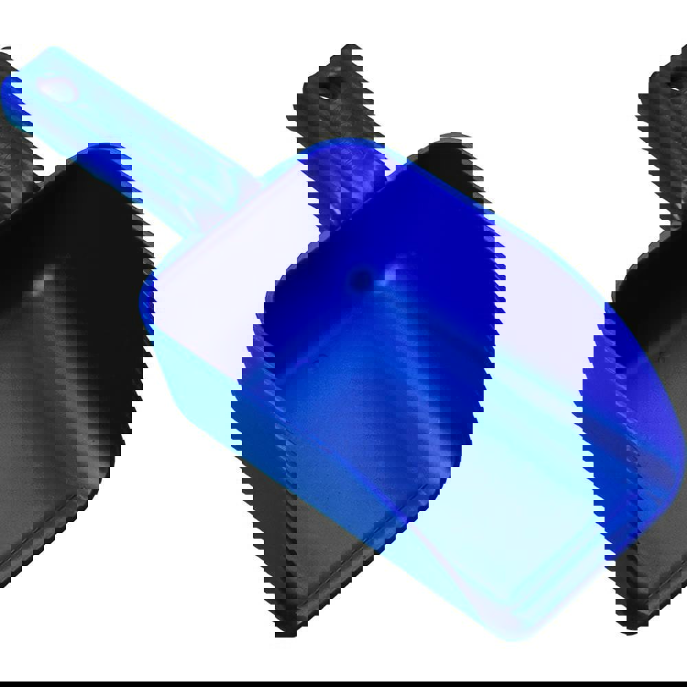 Hand Scoop, 33.8 FL oz, Blue