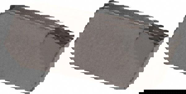 Grooving Insert: GIM3C IC20, Solid Carbide