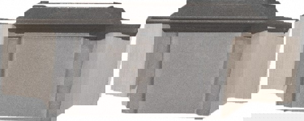 Grooving Insert: GIP104000 IC20, Solid Carbide