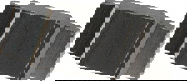 Grooving Insert: GIP157015 IC20, Solid Carbide