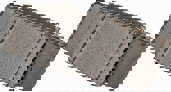 Grooving Insert: GIP157079 IC20, Solid Carbide