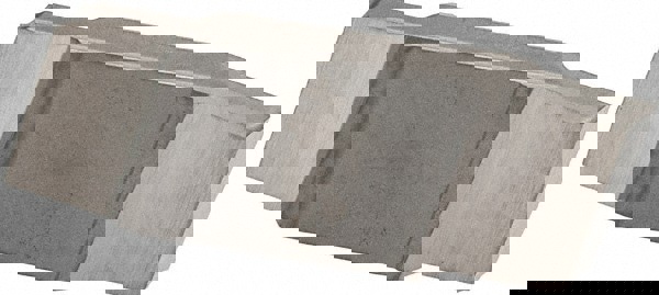 Grooving Insert: GIP196015 IC20, Solid Carbide